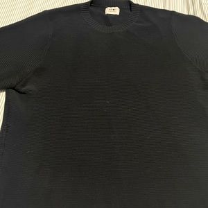 NNO7 Crewneck Sweater